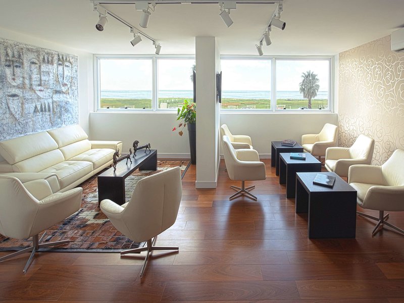 Mercure Montevideo Punta Carretas,Punta Carretas>>Montevideo,3.5 star
