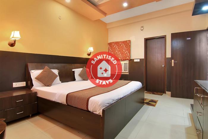 Hotel Shree Kanta By Wb Inn