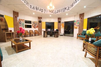 Mridu Kishore Resort,,3 star
