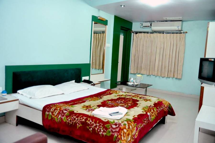 hotel palace
