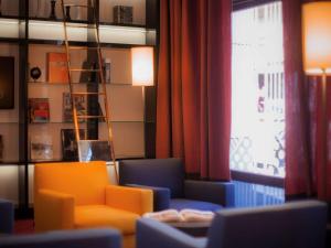 hotel mercure strasbourg centre