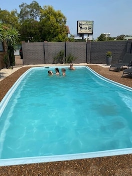 Muswellbrook Motor Inn,Muswellbrook>>Hunter Valley,3.5 star
