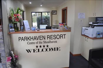 Parkhaven,Nowra>>Bomaderry,4 star