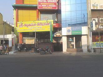 Hotel Grand International,,3 star