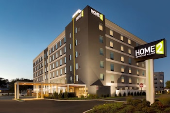 Home2 Suites By Hilton Hasbrouck Heights,Bergen County>>Bergen,3 star