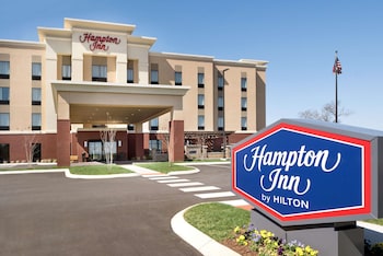 hampton inn spring hill tn