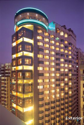 Metropark Hotel Macau,Macau>>Cotai,4 star