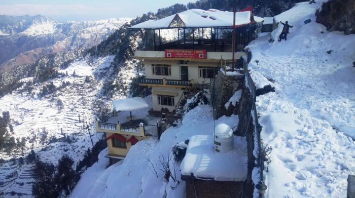 Mount View Dhanaulti Dreams,Dhanaulti>>Dehradun,3 star