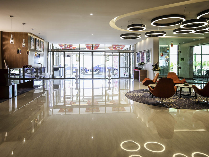 Novotel Yanbu,Al Madinah Province>>Yanbu,4 star