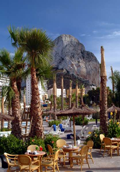 hotel rh ifach