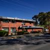 Parkside Inn Motel,East Melbourne>>Bundoora,4 star