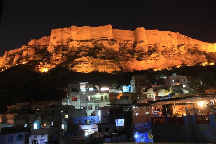 Tanu's Homestay,India>>Jodhpur,2 star
