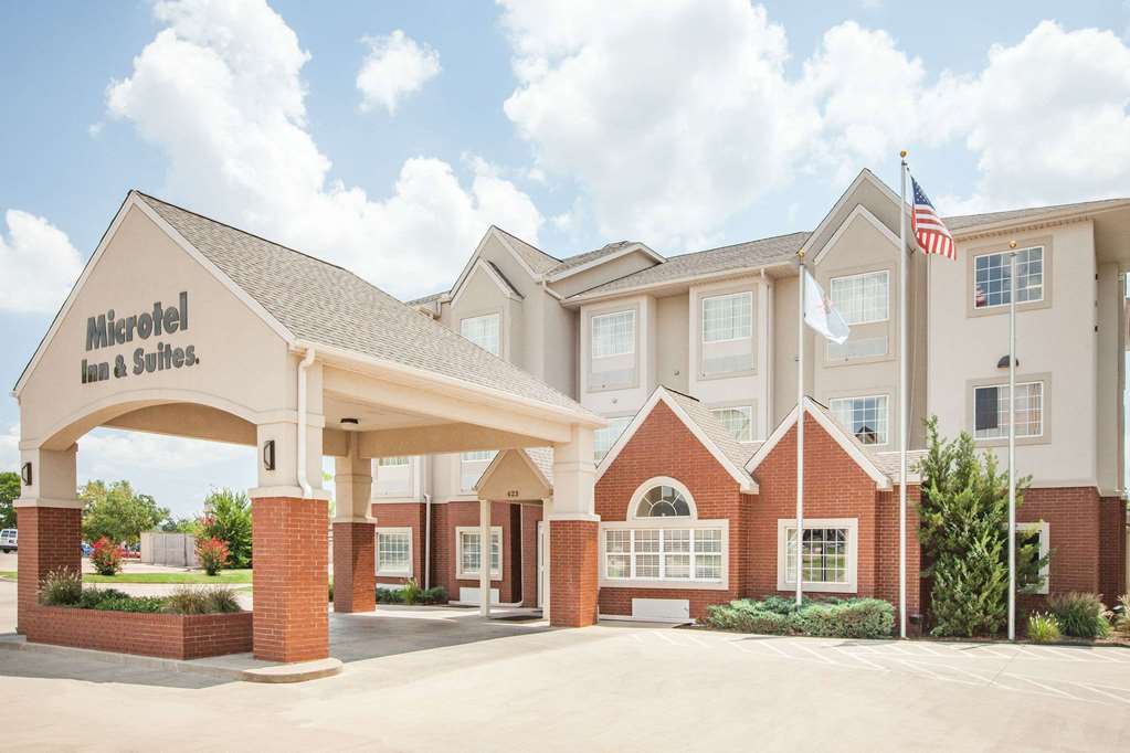 Microtel Inn & Suites By Wyndham Stillwater,Oklahoma>>Stillwater,2 star