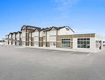 Microtel Inn & Suites By Wyndham Timmins,Timmins>>Cochrane,2 star