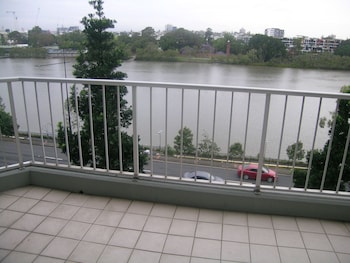Fairthorpe Apartments,Brisbane>>Auchenflower,4 star