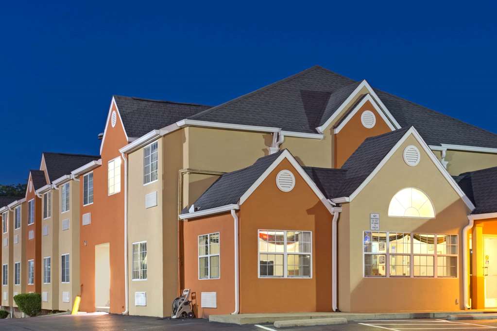 microtel inn by wyndham murfreesboro