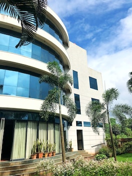 Pai Resort - Best Business Hotel In Belgaum,Nehru Nagar,3 star