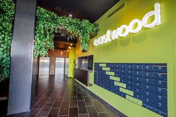 Eastwood Apartments,Brisbane>>Bowen Hills,0 star