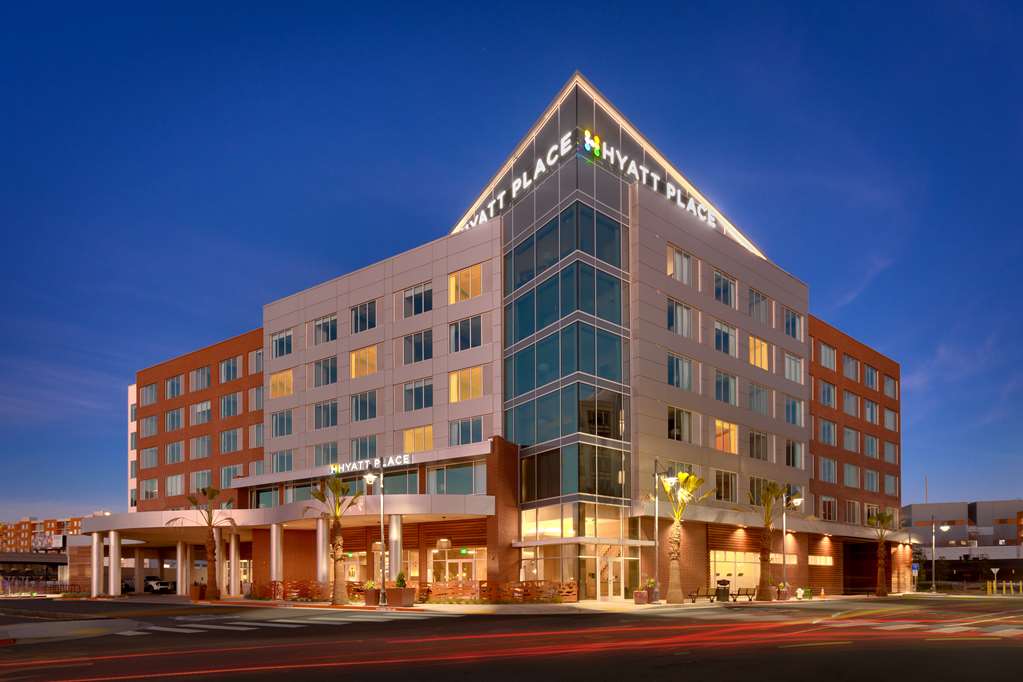 Hyatt Place Emeryville/San Francisco Bay Area,California>>Alameda,3 star