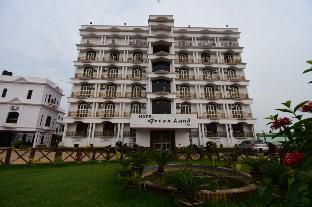 hotel greenland towers