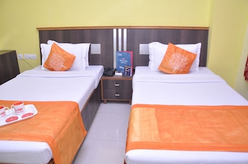 Hotel Ashoka Residency,Bihar>>Patna,3 star