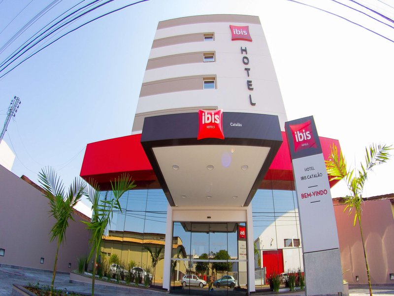Ibis Catalao,Goias State>>Catalao,3 star