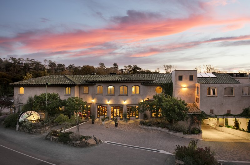 El Colibri Hotel & Spa,Paso Robles>>Cambria,4 star