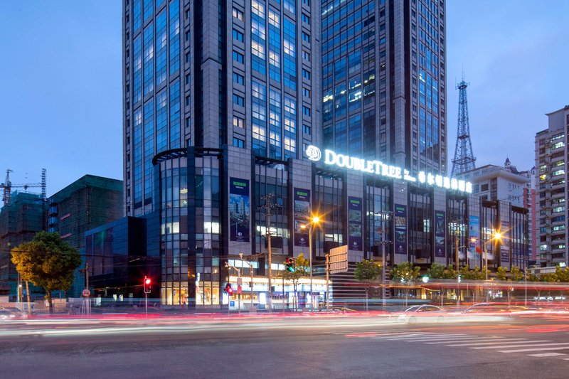 novotel shanghai jingan