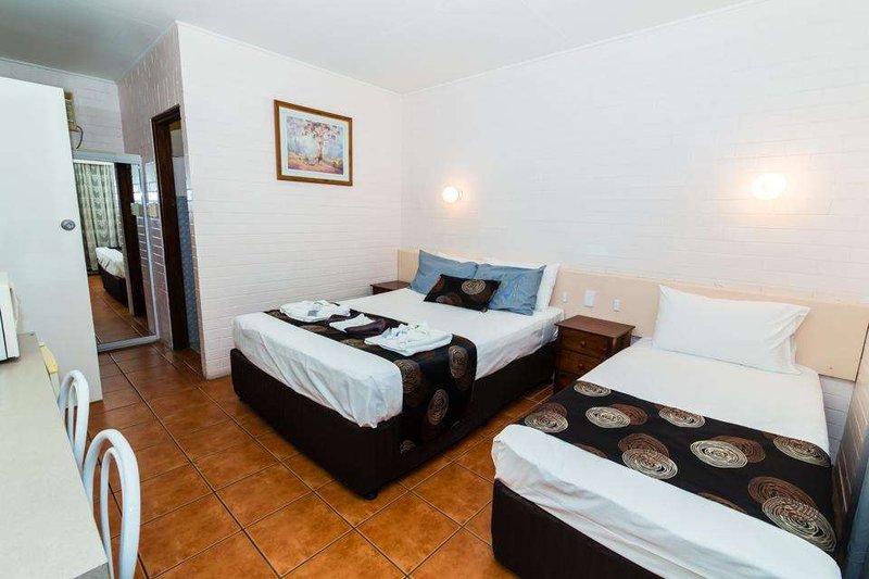 Gladstone Motel,Queensland>>Gladstone,3 star
