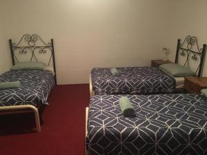 Desert View Apartments,Flinders Ranges And Outback>>Coober Pedy,3 star