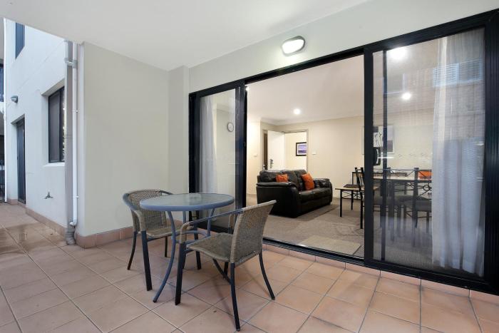 wollongong serviced apartments