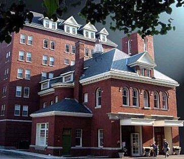 The Kendall Hotel,Cambridge>>Boston,3 star