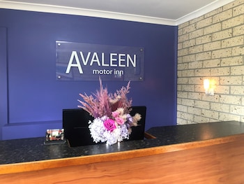 Avaleen Lodge Motor Inn,Nowra>>Bomaderry,4 star
