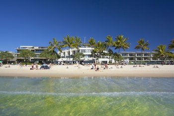 On The Beach Noosa,Noosa>>Gold Coast,4.5 star