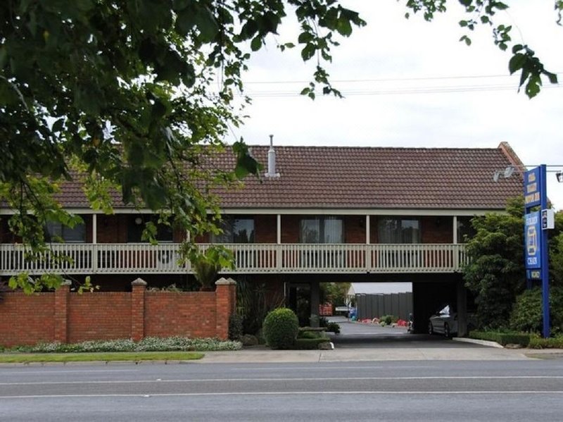 Coal Valley Motor Inn, Morwell,Traralgon>>Morwell,3.5 star