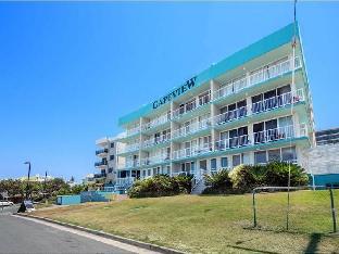 Capeview Apartments Caloundra,Coochin Creek>>Caloundra,1 star