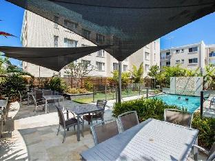Capeview Apartments Caloundra,Coochin Creek>>Caloundra,1 star