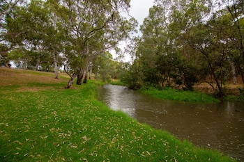 Windsor Gardens Caravan Park,Inglewood>>Adelaide,3 star