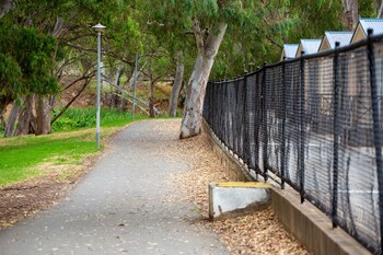 Windsor Gardens Caravan Park,Inglewood>>Adelaide,3 star