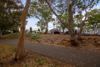 Windsor Gardens Caravan Park,Inglewood>>Adelaide,3 star