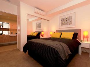 Vine Serviced Apartments,South Brisbane>>Brisbane,0 star
