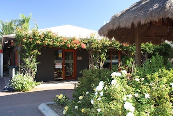 Big4 Stuart Range Outback Resort