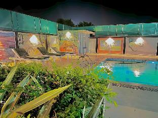 Tiger Heaven,Bandhogarh>>Bandhavgarh National Park,3 star