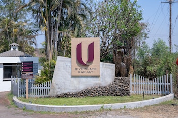 U Rivergate Resort & Spa, Karjat,Khopoli>>Karjat,4 star
