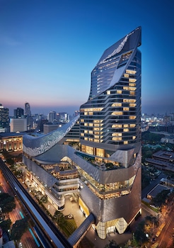 Park Hyatt Bangkok