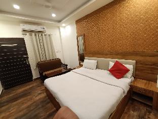 hotel vrindavan palace