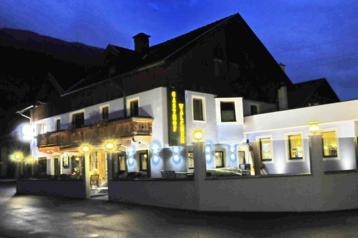 gasthof walcher