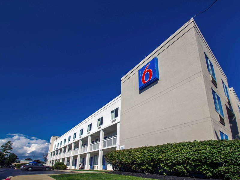 Motel 6 Buffalo, Ny - Airport - Williamsville