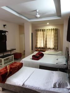 Hotel Satyam,Jaigaon>>Alipurduar,1 star