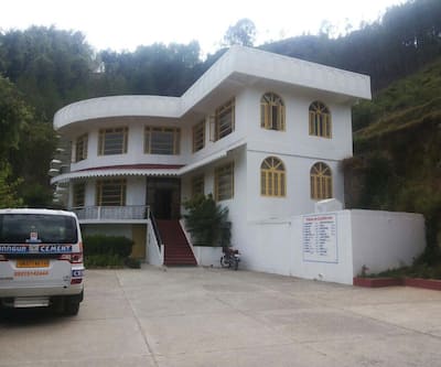 pine resort